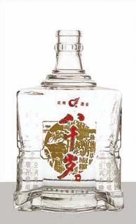 晶白玻璃瓶 CH-J-009-500ml.jpg