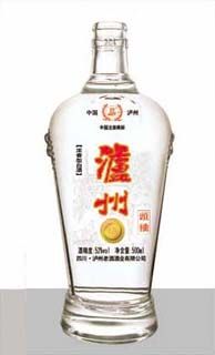晶白玻璃瓶 CH-J-013-500ml.jpg