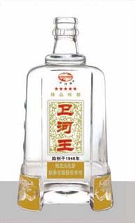 晶白玻璃瓶 CH-J-064-500ml.jpg