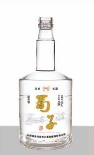 晶白玻璃瓶 CH-J-068-500ml.jpg
