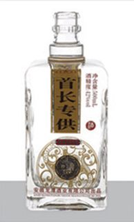 晶白玻璃瓶 CH-J-095-500ml.jpg
