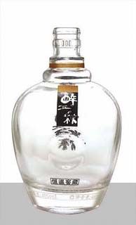 晶白玻璃瓶 CH-J-117-500ml.jpg