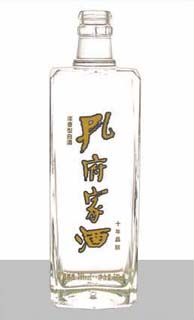晶白玻璃瓶 CH-J-119-500ml.jpg
