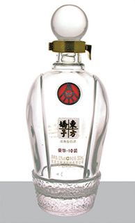 晶白玻璃瓶 CH-J-008-500ml.jpg