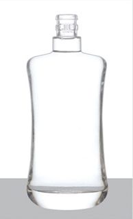 晶白玻璃瓶 CH-J-097-500ml.jpg